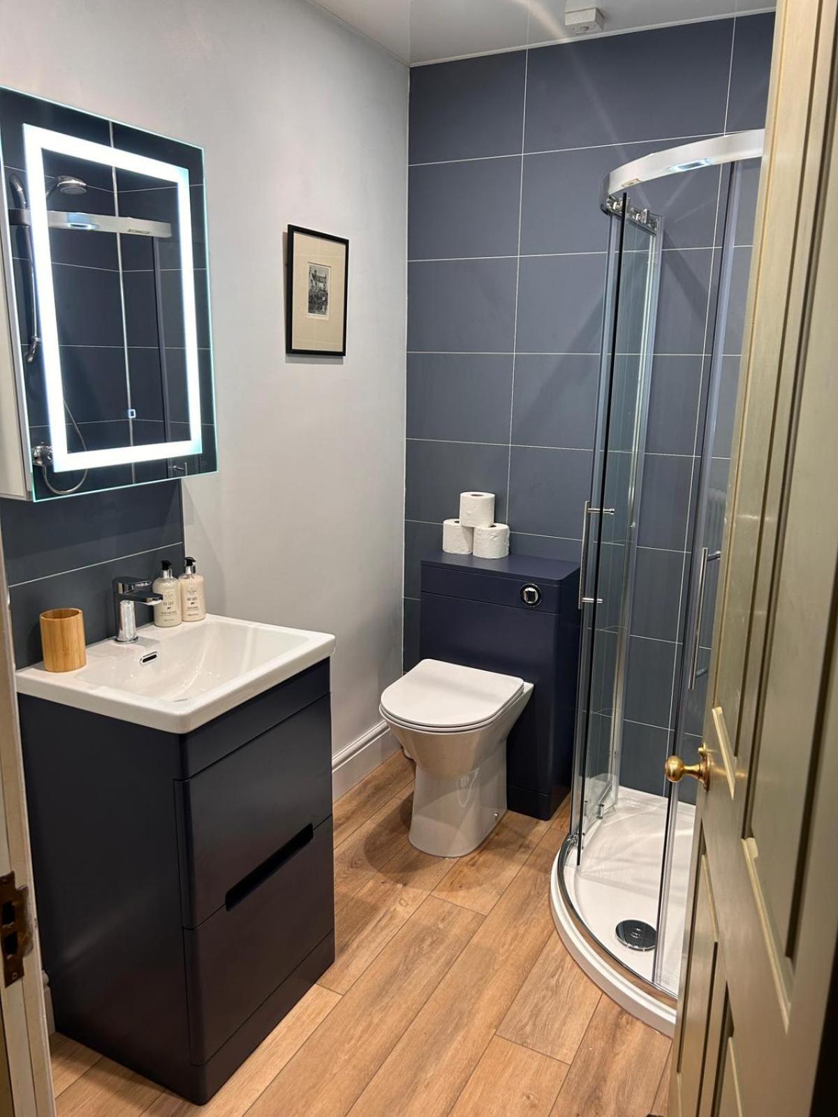 Merchant'S House - Large Two Floor Apartment!! Sleeps Up To 11 People, First Floor Available Separately, Sleeping 2 People At A Reduced Rate!!! آيماوث المظهر الخارجي الصورة