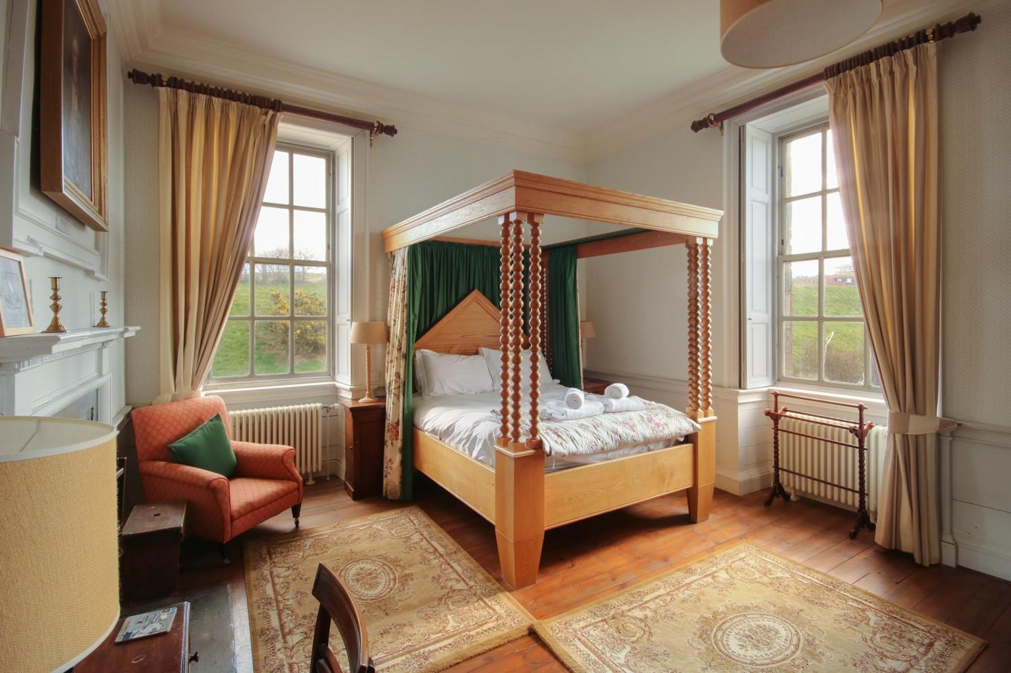 Merchant'S House - Large Two Floor Apartment!! Sleeps Up To 11 People, First Floor Available Separately, Sleeping 2 People At A Reduced Rate!!! آيماوث المظهر الخارجي الصورة