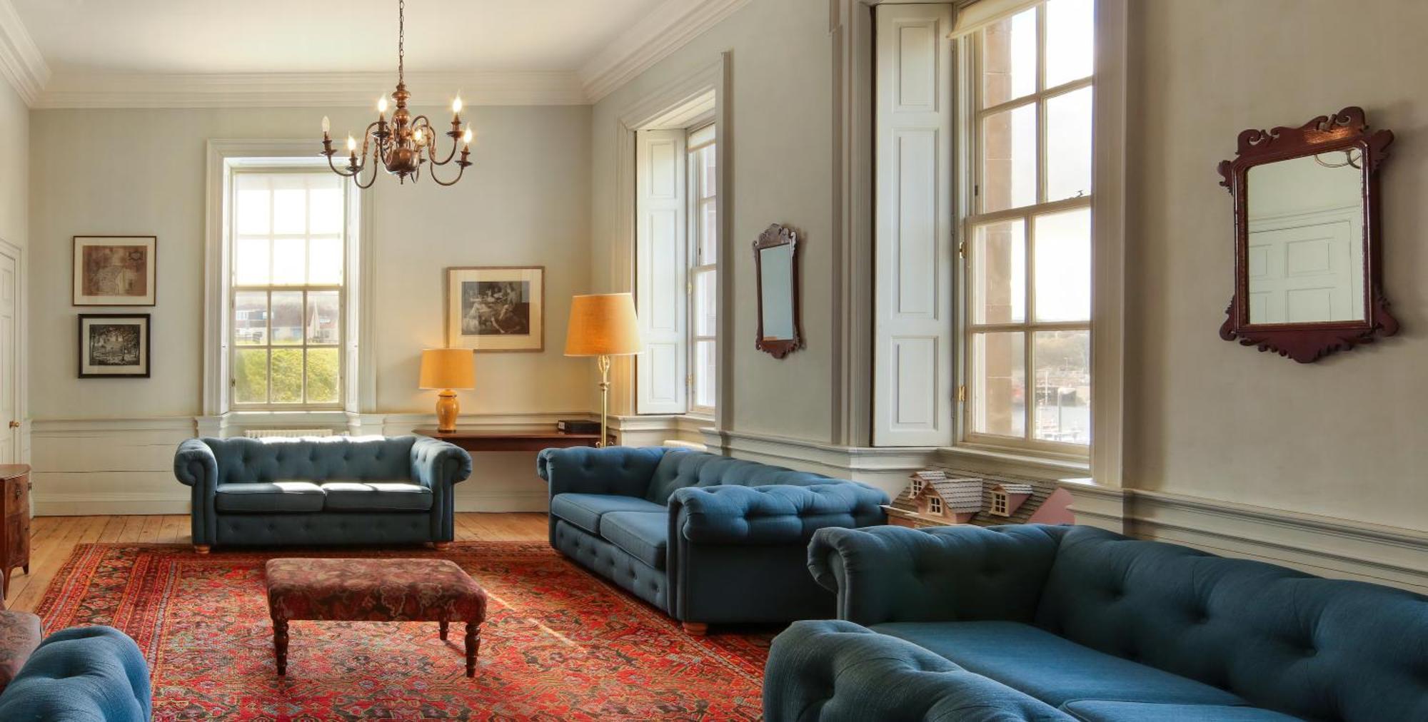Merchant'S House - Large Two Floor Apartment!! Sleeps Up To 11 People, First Floor Available Separately, Sleeping 2 People At A Reduced Rate!!! آيماوث المظهر الخارجي الصورة