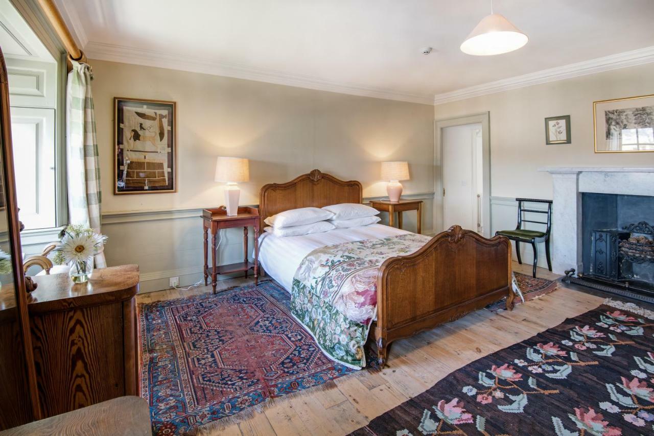 Merchant'S House - Large Two Floor Apartment!! Sleeps Up To 11 People, First Floor Available Separately, Sleeping 2 People At A Reduced Rate!!! آيماوث المظهر الخارجي الصورة