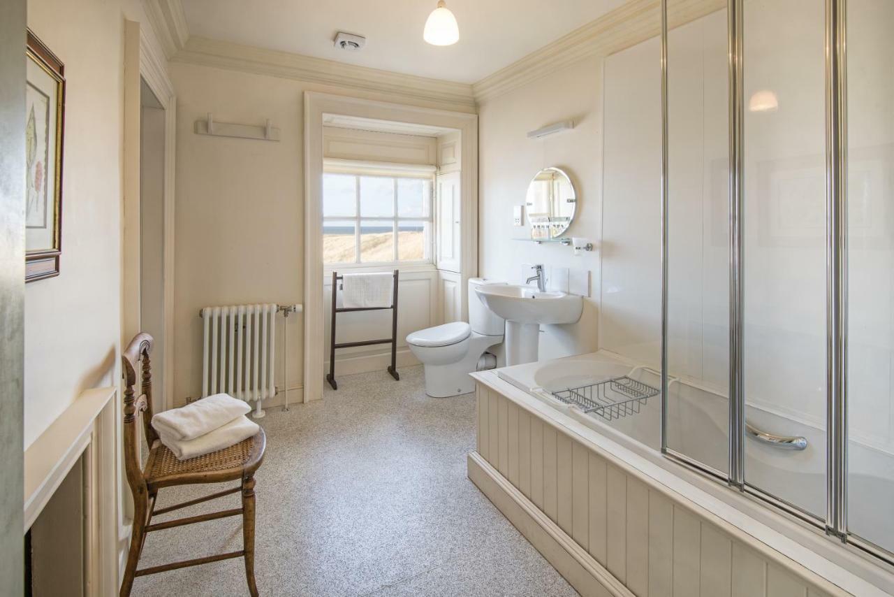 Merchant'S House - Large Two Floor Apartment!! Sleeps Up To 11 People, First Floor Available Separately, Sleeping 2 People At A Reduced Rate!!! آيماوث المظهر الخارجي الصورة